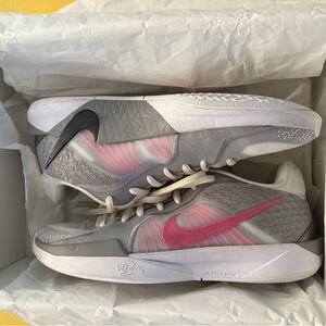 Nike Sabrina 2 Basketball Shoes